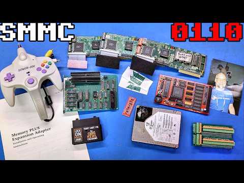 0110 I brought home many treasures from VCFSW 2025!