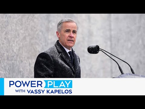 Nanos preferred PM polling shows Carney way ahead, Liberals and Conservatives 'in a horse race'