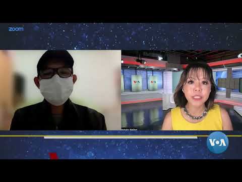 ဗွီအိုအေမြန်မာနံနက်ခင်း(နိုဝင်ဘာ၂၊၂၀၂၃)