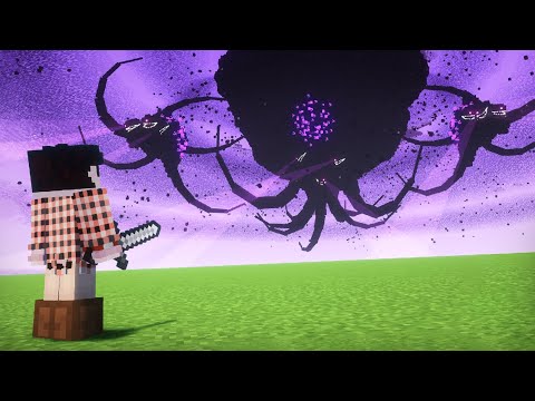 Is it possible to KILL Wither Storm in Discworld?