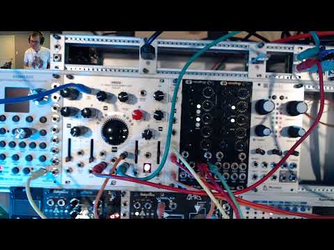 Exploring Xaoc Devices Odessa