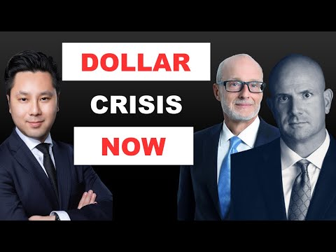 People Don’t Realize ‘How Bad This Could Get’; Gold To $7,000 In Dollar Crisis