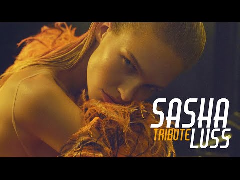 Tribute | Sasha  Luss [feat. Barrie]