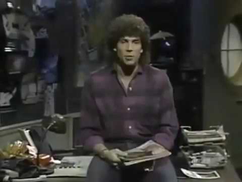 Prince's First Ever Interview 💕