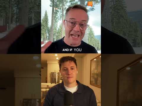 How to get your job back: obsess over Open Claw!