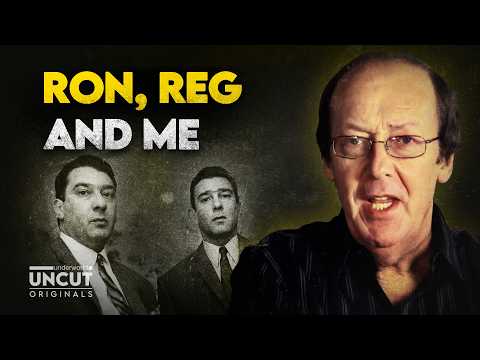 The Krays by Fred Dinenage