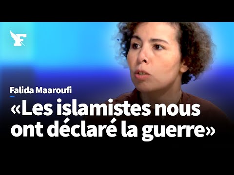 Islamisme : le témoignage de Fadila Maaroufi, militante en Belgique