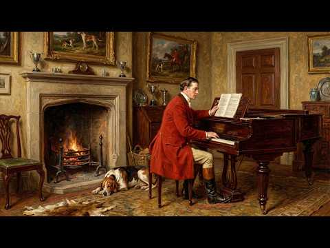 Фортепианная музыка у моря на закате | Моцарт, Бетховен, Чайковский