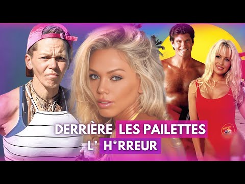 D*truite par une star d'alerte à Malibu. Quand sortir avec le mauvais mec vous plonge en e*fer