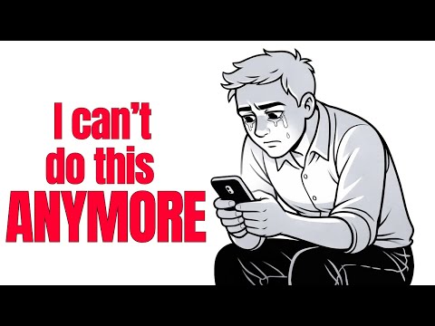 7 triggers that Makes an Avoidant Break His Silence and Contact You