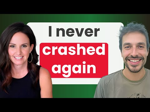 The "Simple" Method That Ended My Long COVID | Maxime Roumegue