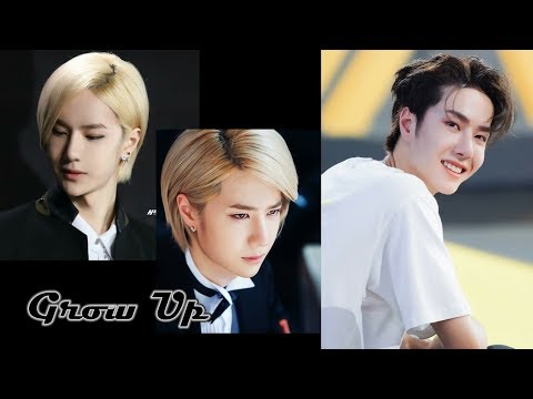 Wang Yibo -  Grow Up!!  ◦°˚\(*❛‿❛)/˚°◦  (Oh my love my darling)