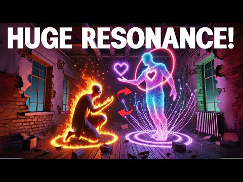 Why Dark Chosen Ones Attract People Who Reflect Their Shadow