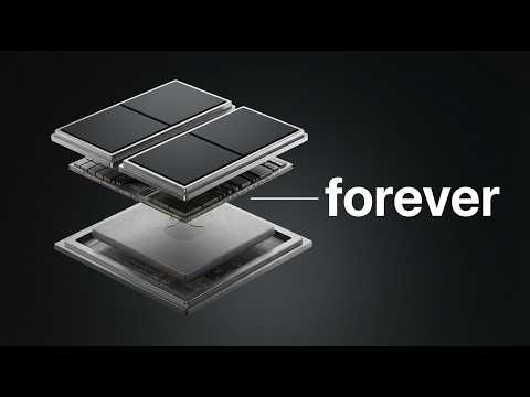 Why Apples M Series Chips Changed Laptops Forever