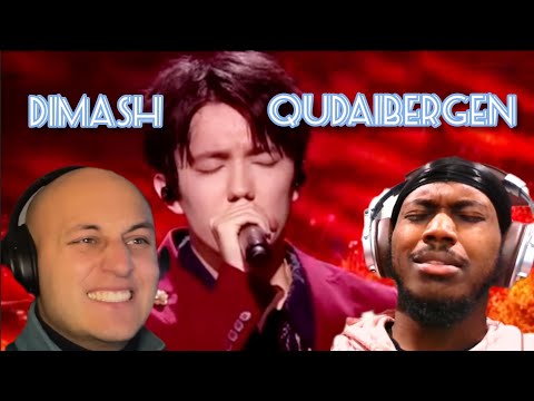 Dimash Reaction - "SOS" Expert Breakdown #2 // Understanding More and More!