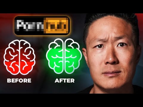 I Quit Watching P*rn…But Did Not Expect This