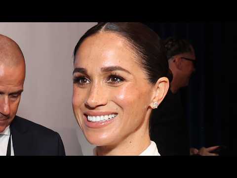 Weird Things You Missed In Meghan Markle’s Netflix Series Trailer