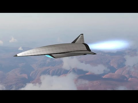 China’s Hypersonic Glide Vehicles