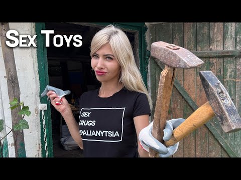 Kyiv vs Village Life During the WAR - News Update From Ukraine