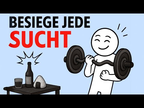 The Japanese system to break EVERY bad habit