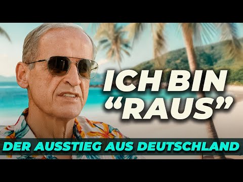 Why leave Germany? - 7 important criteria for emigration!