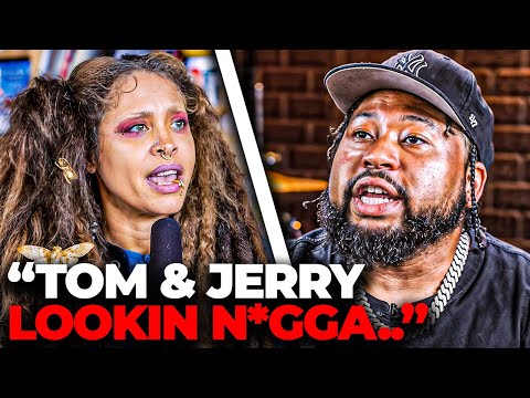 9 Times DJ Akademiks CRASHED OUT In Real Time...