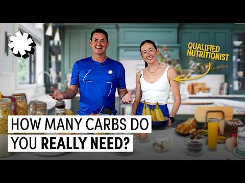 What To Eat Before & After Running | Nutritionist Explains