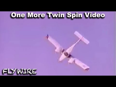 One more Twin Spin Video, OR "Discover the Untold Secrets of the Ultimate Twin Spin Video"