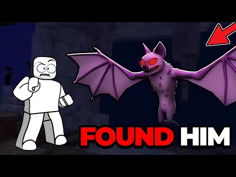 I FOUND WHO HURT THE DEER in 99 Nights in the Forest!