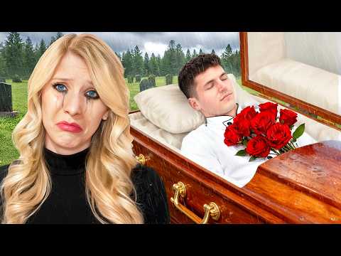 Nick DiGiovanni Was MURDERED!