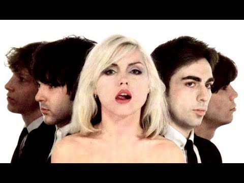 Ranking the Albums: Blondie