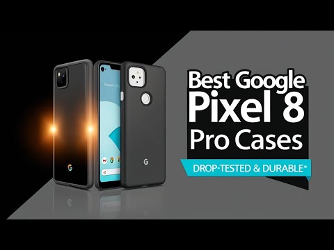 5 Best Pixel 8 Pro Cases in 2026 – Protect Your Phone in Styles