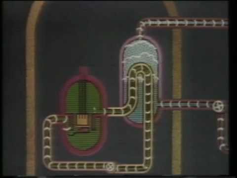 Three Mile Island, Nuclear Power Plant Accident: March 28, 1979