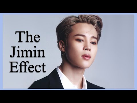 BTS being simps for Jimin