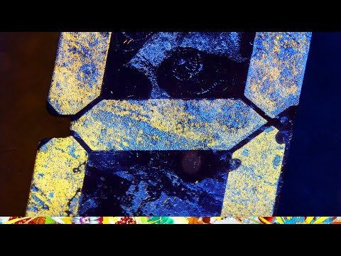 The DSM LCD (like) you've never seen