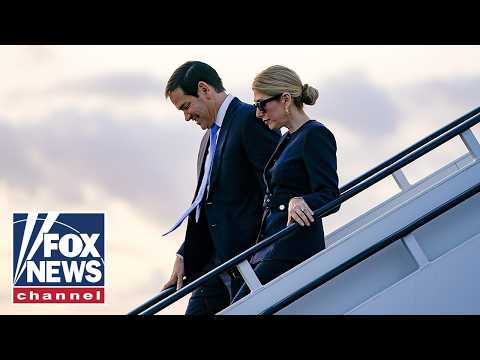 What it’s REALLY like inside Trump’s Cabinet — Wives tell all