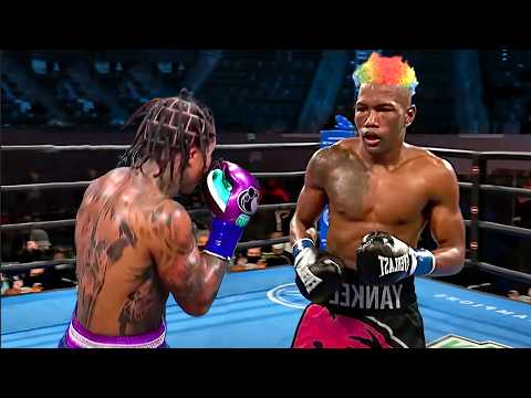 Disrespectful Fighters Get Brutally Knocked Out For 82 Minutes Straight