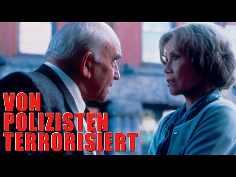 Von Polizisten Terrorisiert | Ganzer Film Auf Deutsch | Mary Tyler Moore | Edward Asner