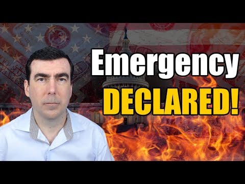 😱 All HELL is About to Break Loose—America ISN'T Ready for THIS!