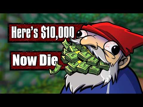 I Used Capitalism to Enslave my Enemies in Barony