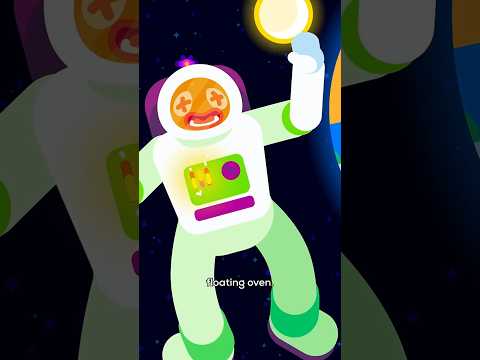 Your Spacesuit Fails – What Now?