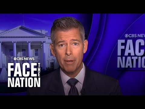 Transportation Secretary Sean Duffy says airport delays are "going to get worse" amid shutdown