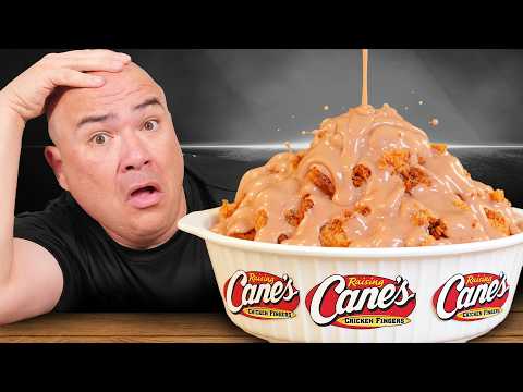 I Found Out Why Raising Cane’s Sauce Is So Addictive