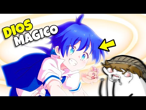 🌐Era UN PLEBEYO INÚTIL Hasta QUE REENCARNÓ COMO UN NOBLE CON MAGIA ILIMITADA (T1,T2)