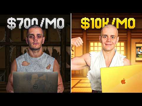 Give me 9 minutes and I’ll make you a $10k/mo editor