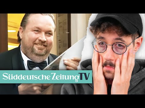 Dieser Friseur ist zum HAARE RAUFEN | Hänno reagiert auf "Strähnen lügen nicht"