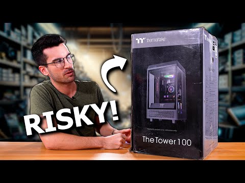 Fixing a Viewer's BROKEN Gaming PC? - Fix or Flop S4:E16