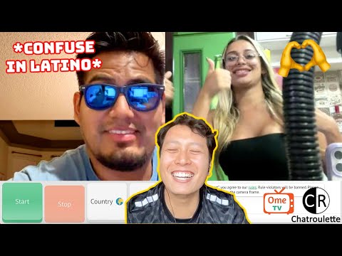 This is What Happened When You're Just Too Good With Spanish🤯😂