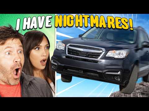 We Tell Our Craziest Travel Stories!