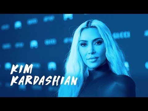Reality TV Star Kim Kardashian on The David Rubenstein Show: Peer-to-Peer Conversations